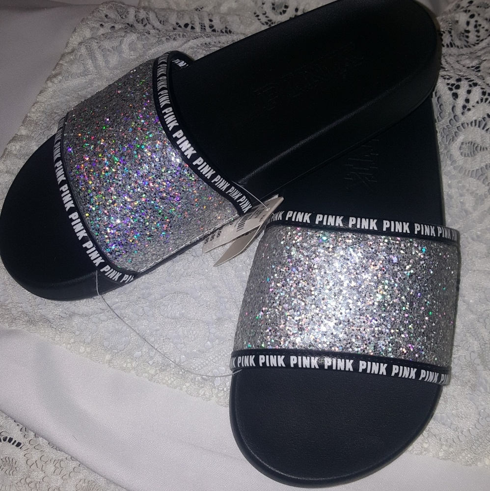 Nwt Victoria secret sandals